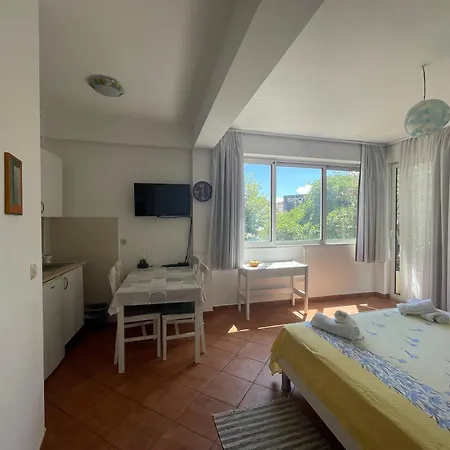 Vera Apartment Makarska
