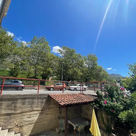 Apartment Vera Makarska