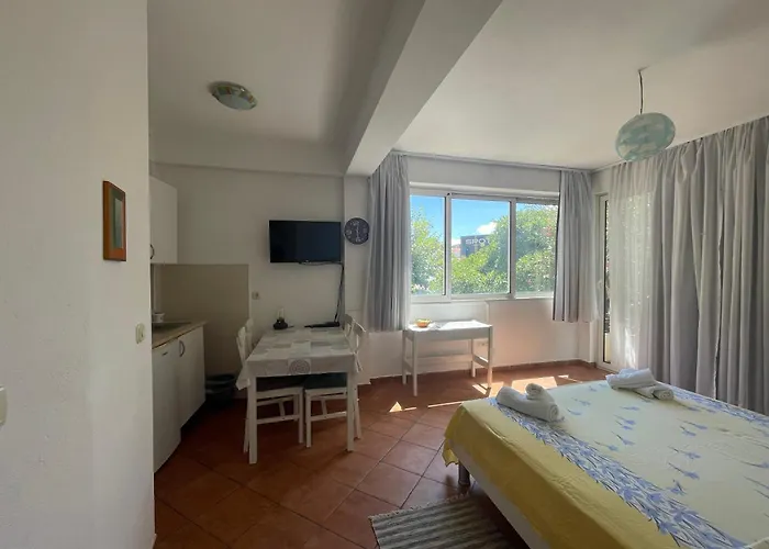 Vera Apartment Makarska