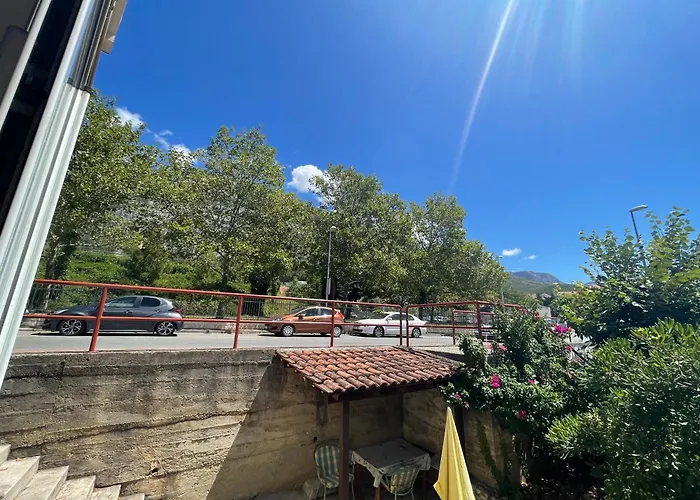 Apartment Vera Makarska